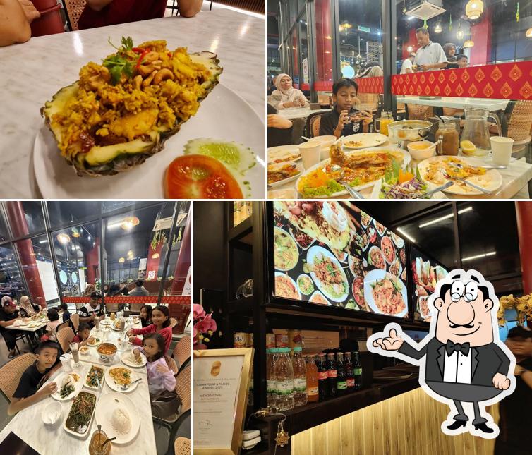 Mengrai Thai Restaurant