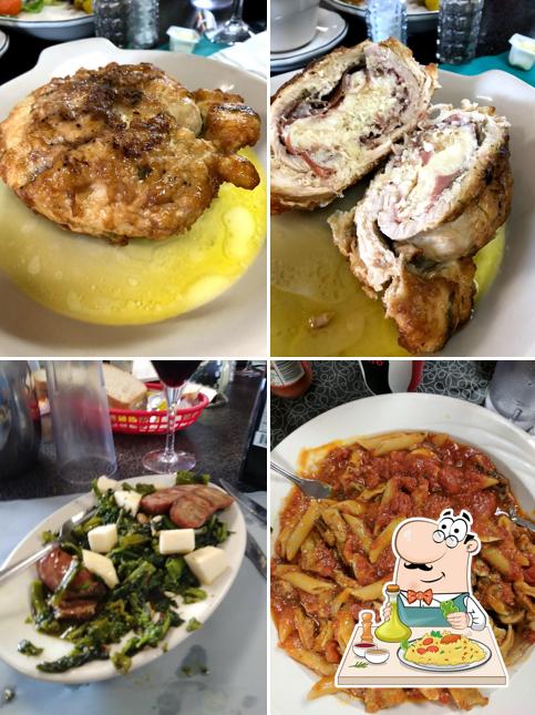 Mike's Kitchen