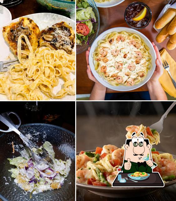 Olive Garden Italian Restaurant