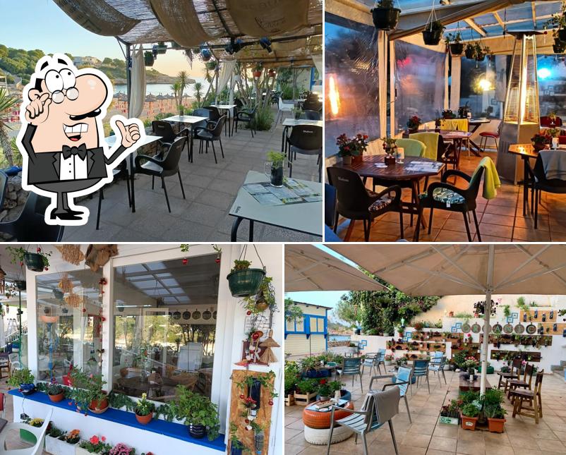 Organic, Restaurant Ecològic