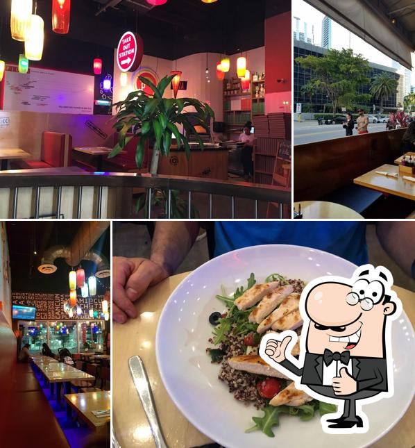 Piola Italian Restaurant & Market Brickell