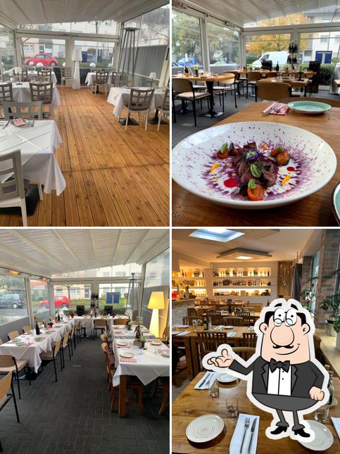 Balsamico Ristorante