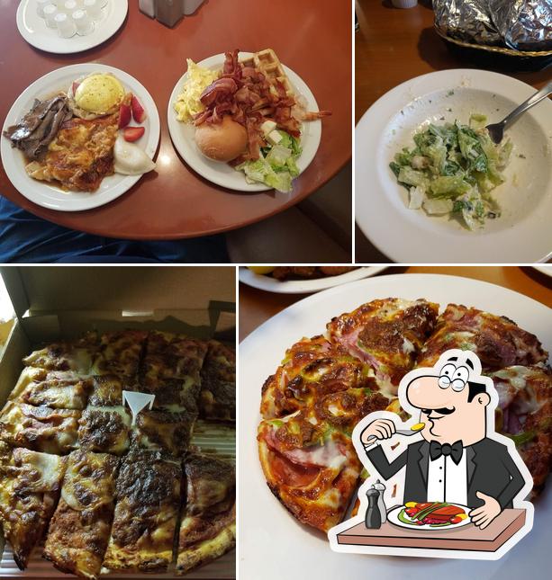 Houston Pizza