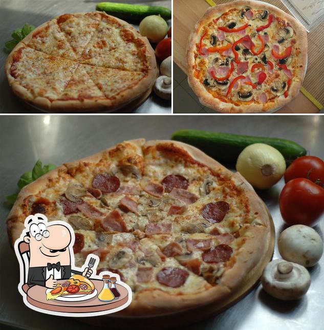 Pizzeria Pod Żaglami
