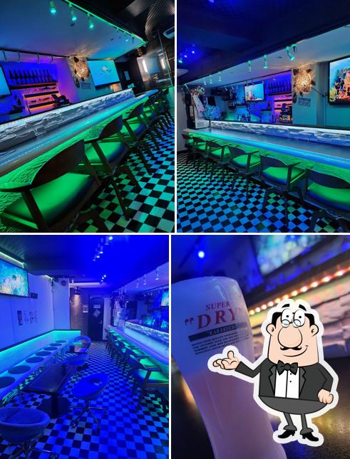 BAR OCEAN'S