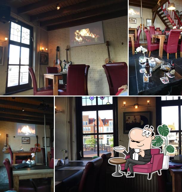 Café Kwebbel