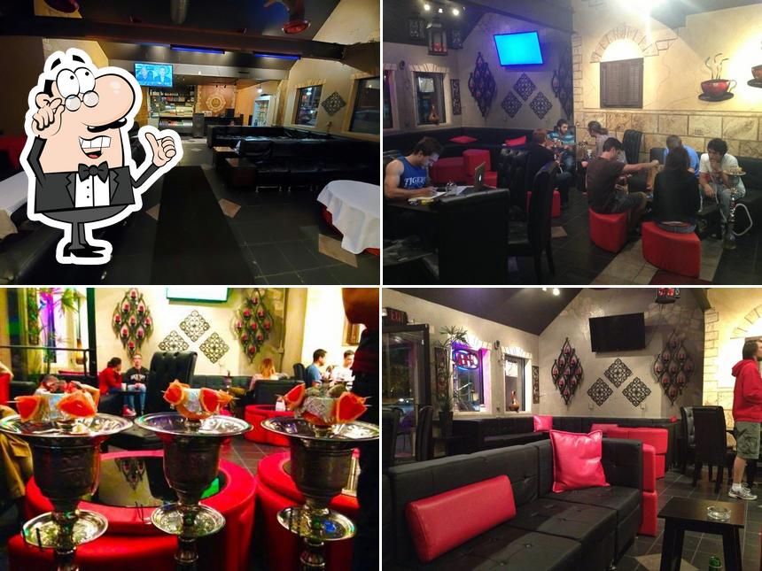 Nara Lounge