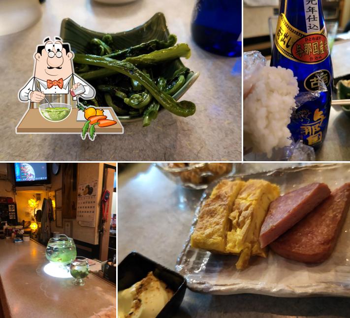 スナック 来夢来人