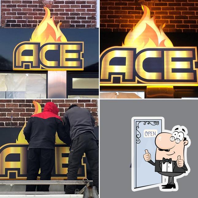 Ace Takeaway