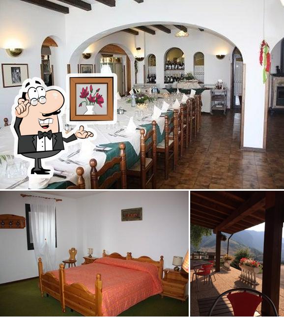 Albergo Rifugio Valdagno