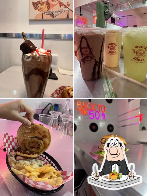 BICO’S DINER