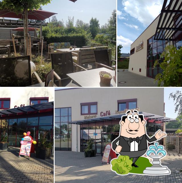 Bakery Stölzel GmbH