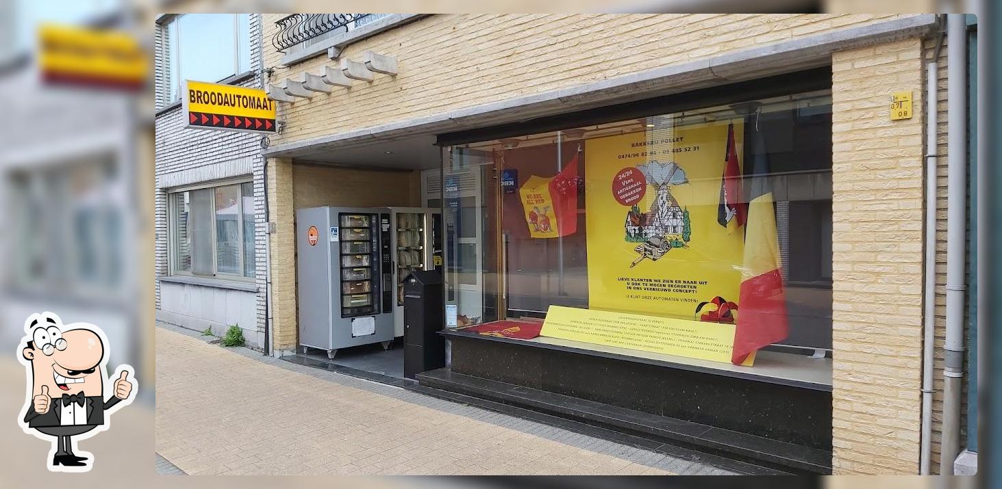 Bakkerij Pollet