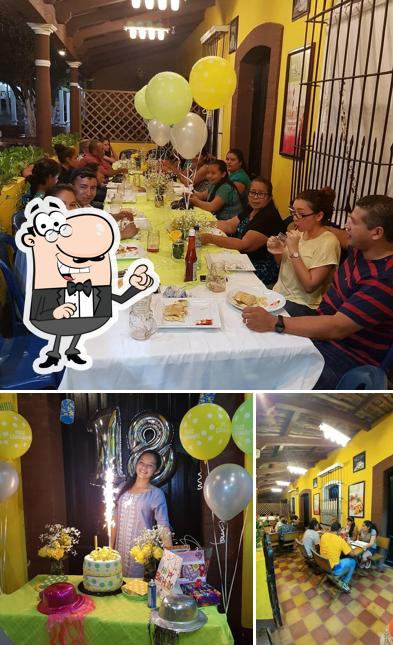 Café Las Flores Taxisco