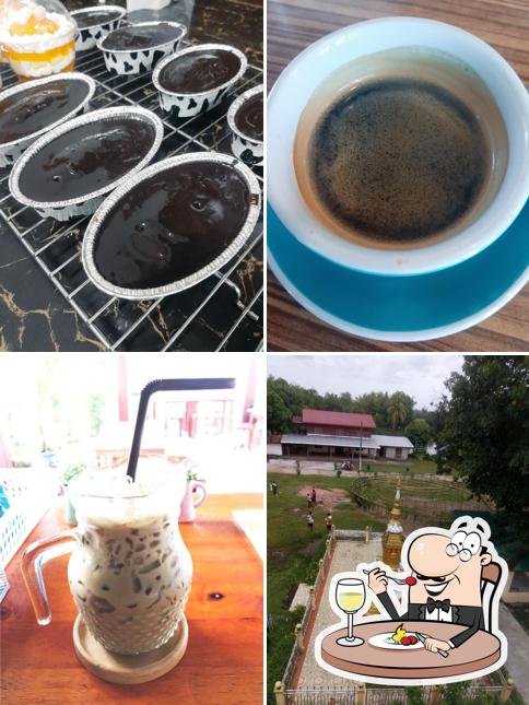 Coffee&Smoothie bywieeviນາປົ່ງ.