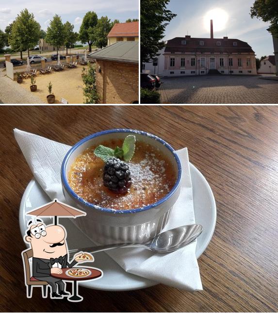 Café Lendelhaus