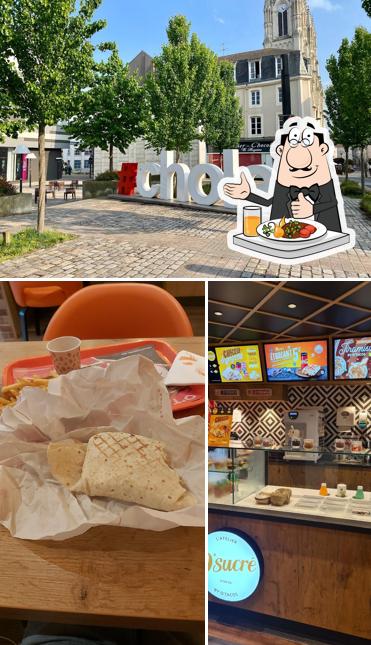O'Tacos Cholet