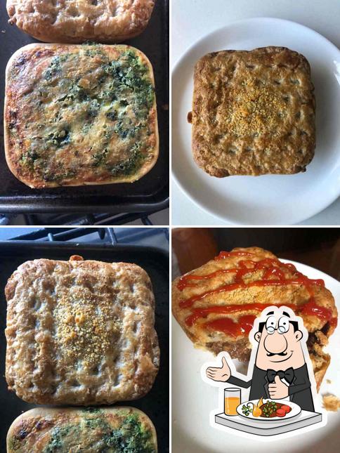 Paul’s Pies