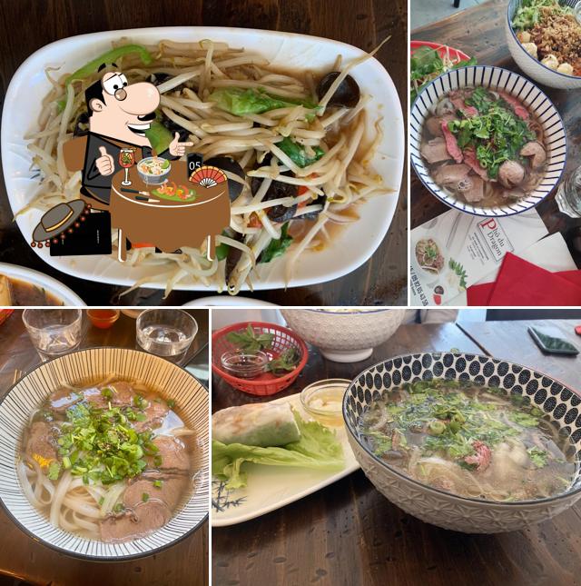 Pho Du Dragon