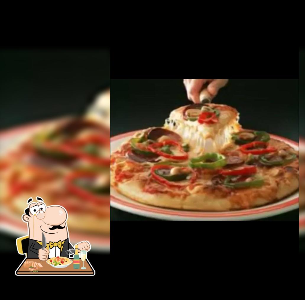Pizza Roma - Rathmore Rathmore