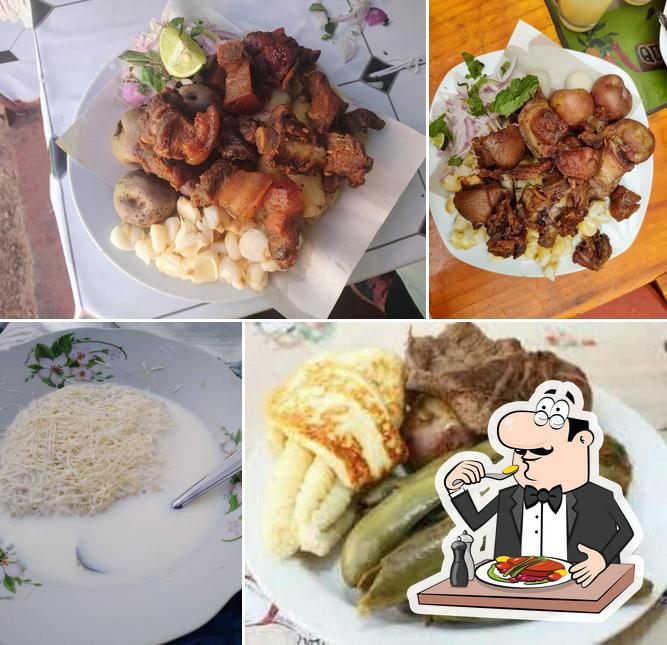 SABOR MOHEÑO 1 quinta campestre
