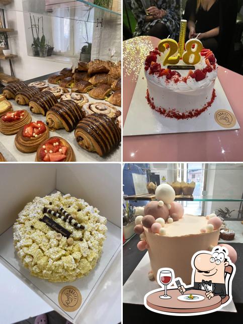 Radici Bakery
