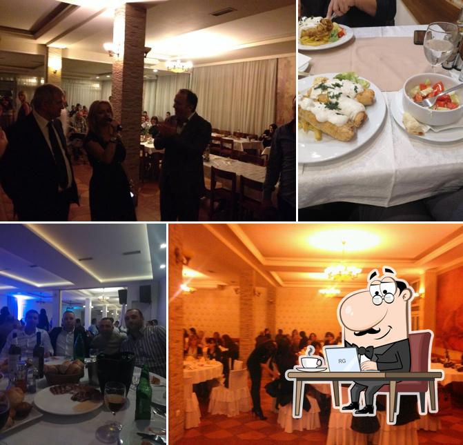 Restoran Gošović
