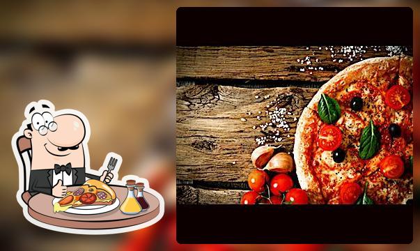 Shabby Café & Pizzeria Florinas