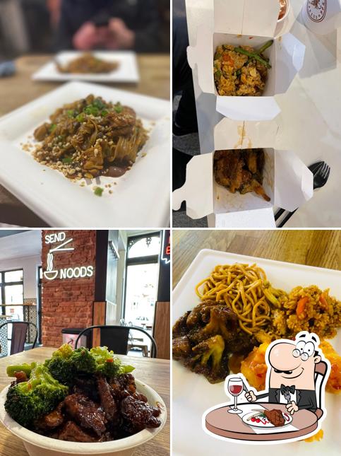 THAI SON Express