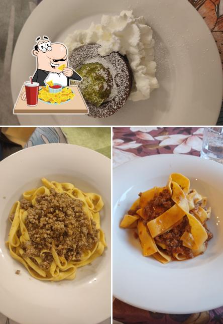 Trattoria Etruria