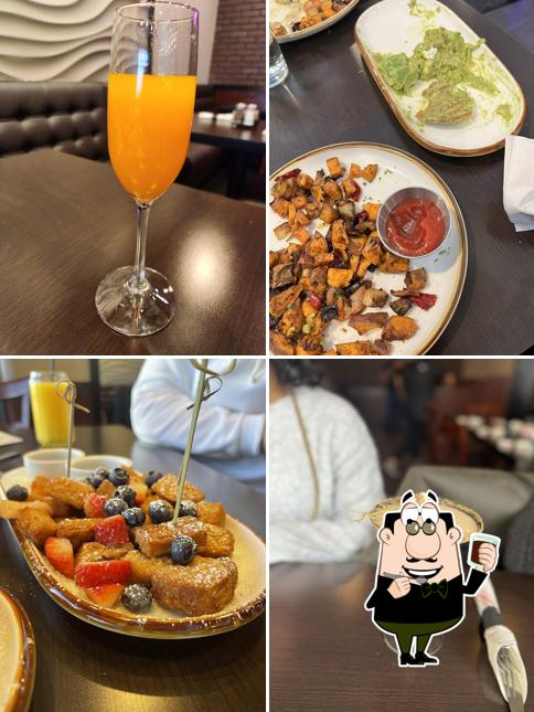 Twisted Fork Brunch Company