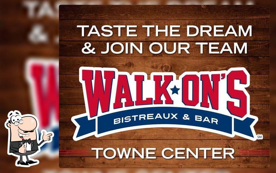 Walk-On's Recruiting