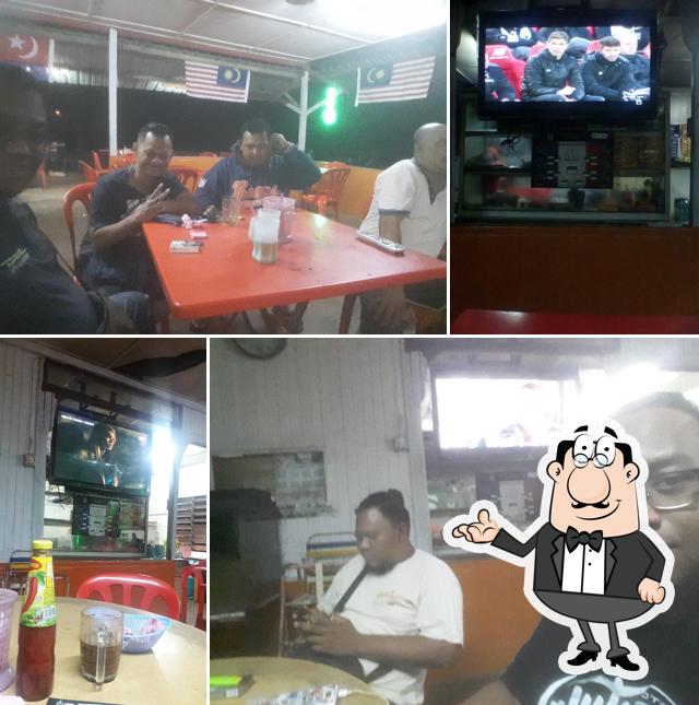 Warung Botak