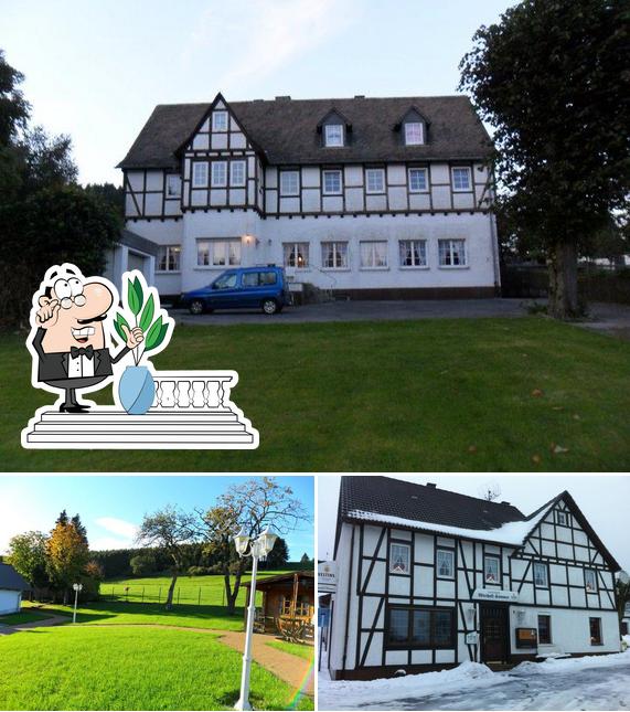 Gasthof Wiethoff-Sommer