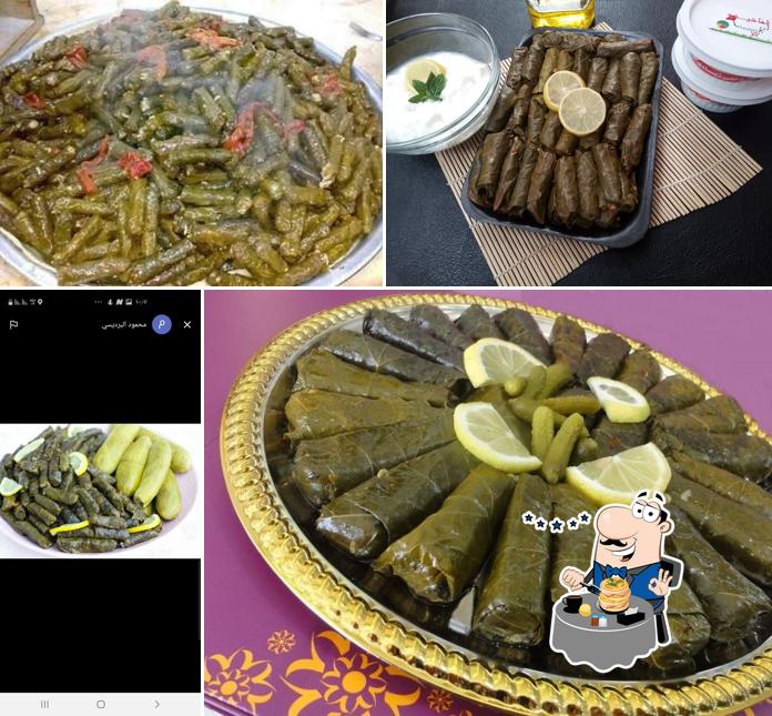مطعم المنشاوي