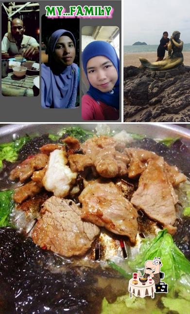 พานติณฯ กระทะร้อน