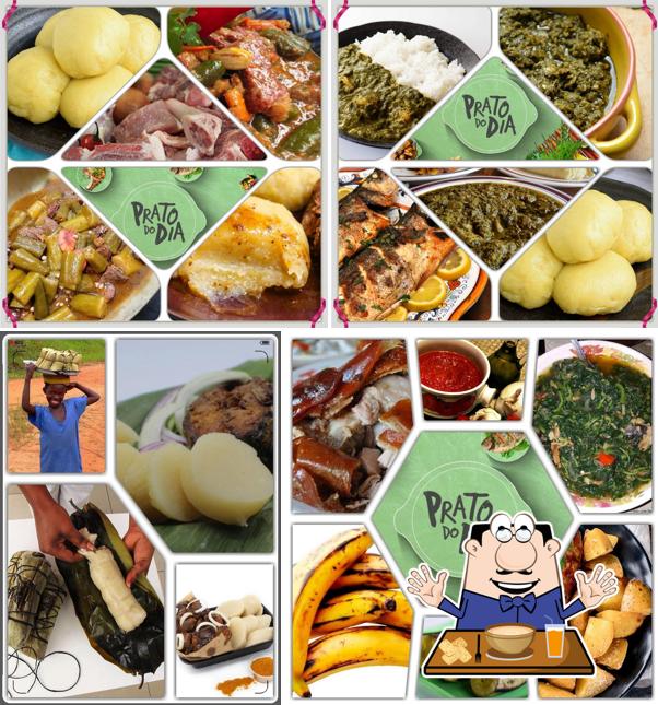Restaurante Bakongo