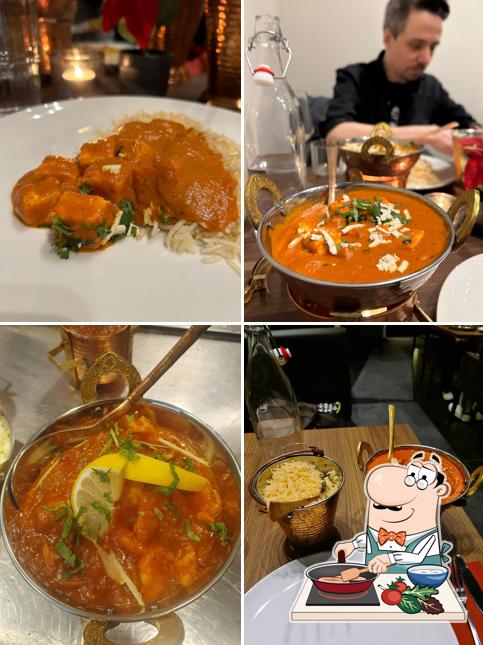 Shanti Indian Cuisine