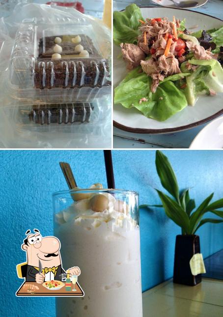 Chiang Rai Cafe'