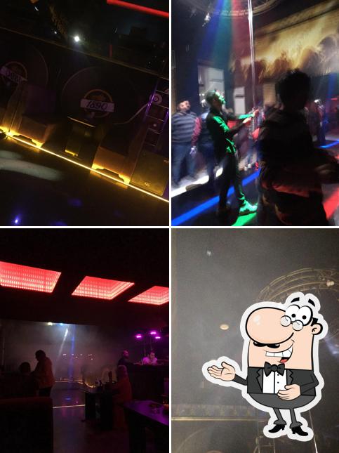YUDUM Bar-Club
