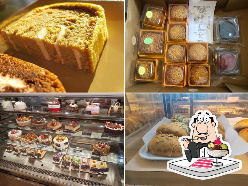 Sheng Kee Bakery #6 - Milpitas