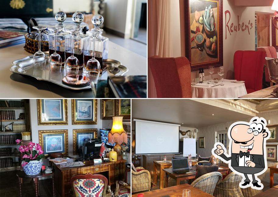 Abalone Hotel & Villas - Paternoster