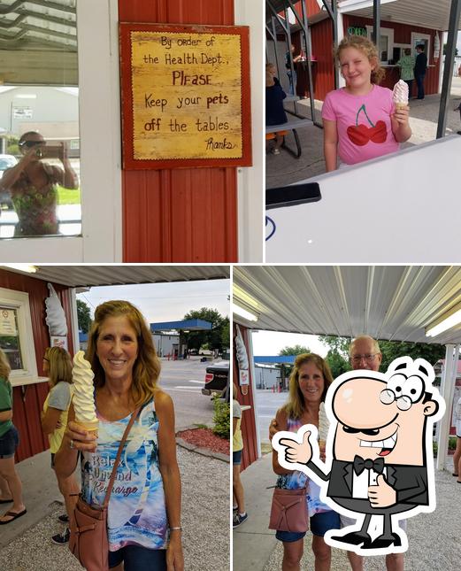 Birdseye Dairy Barn
