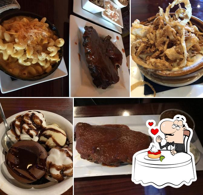 Bobby D's Burgers & Barbecue