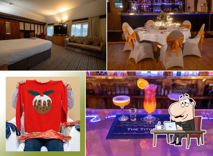 Best Western Brome Grange