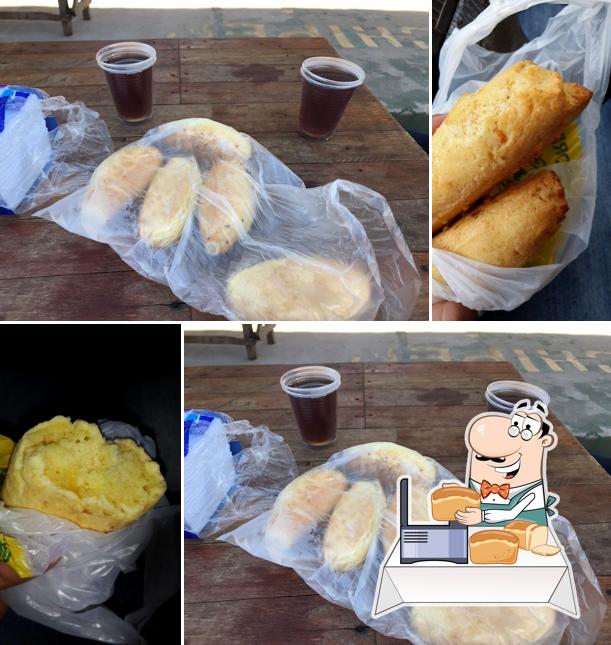 Chipería El Gordo