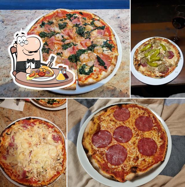 Pizzeria Casanova