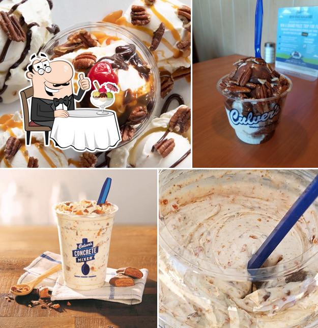 Culver’s