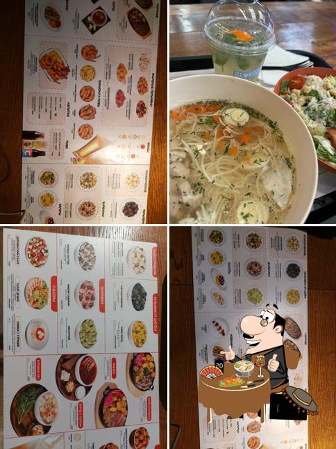 Новые русские пельмени
