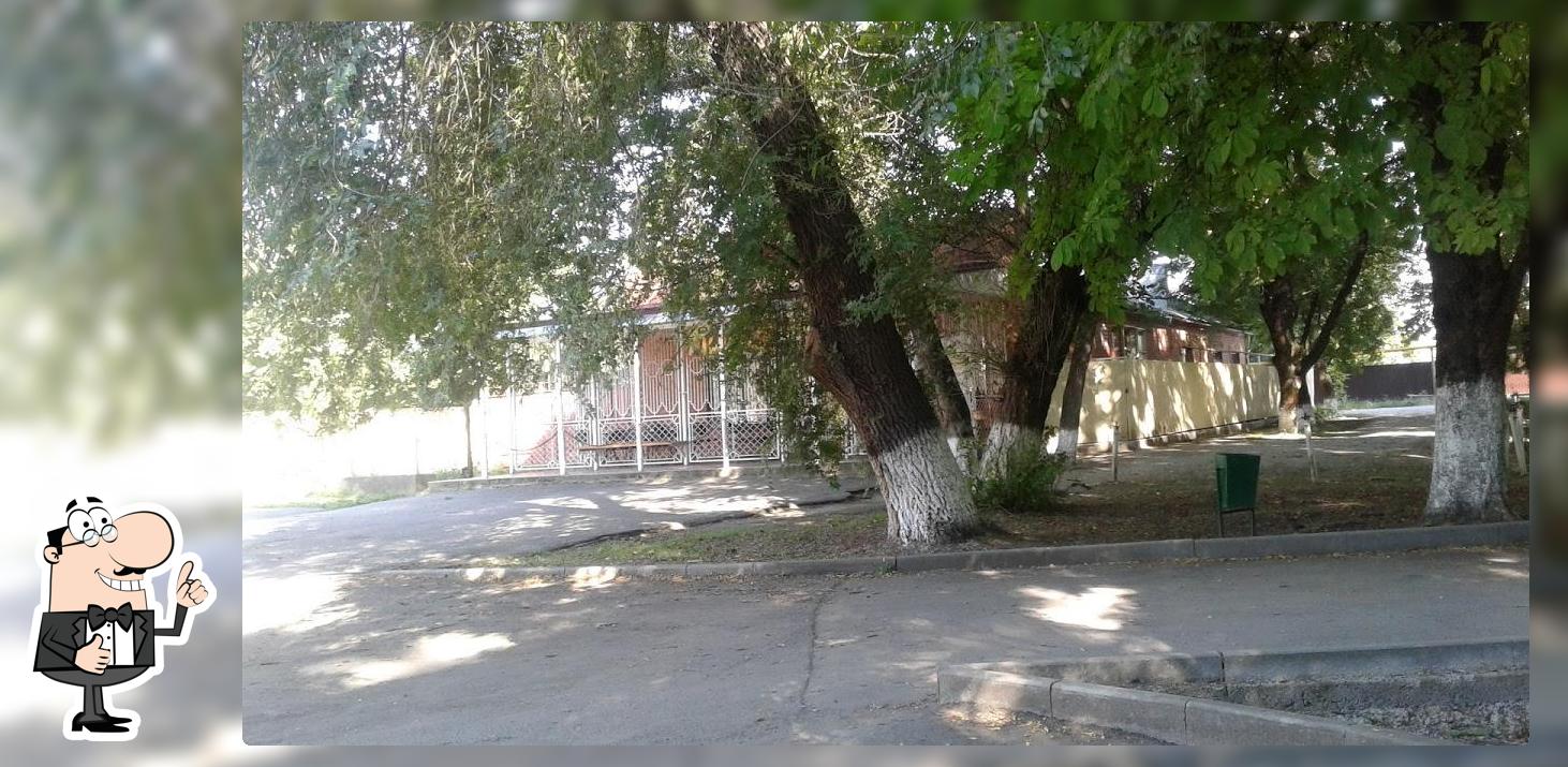 Кафе Родник